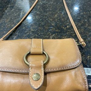 frye cross body purse